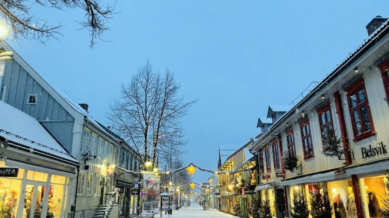 Lillehammer
