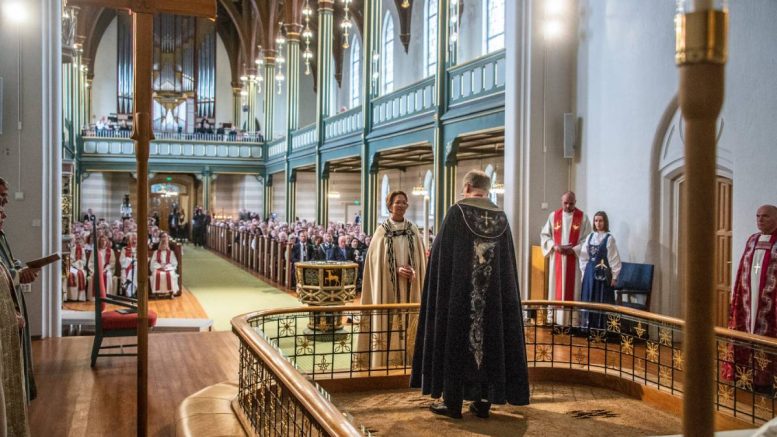 Kari Mangrud Alvsvåg