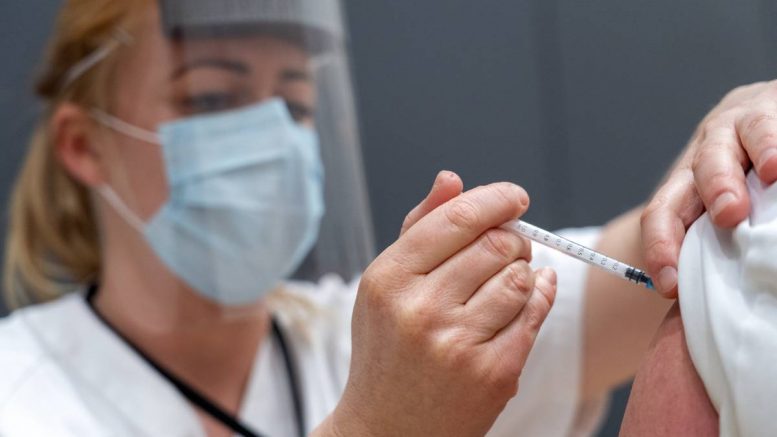 Vaccination - vaccin