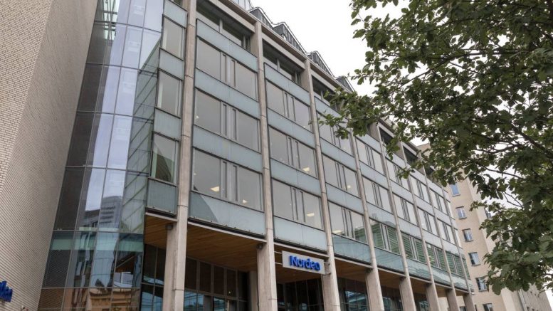 Nordea - Oslo