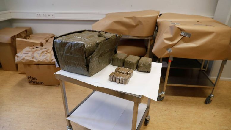 Cannabis - Marijuana