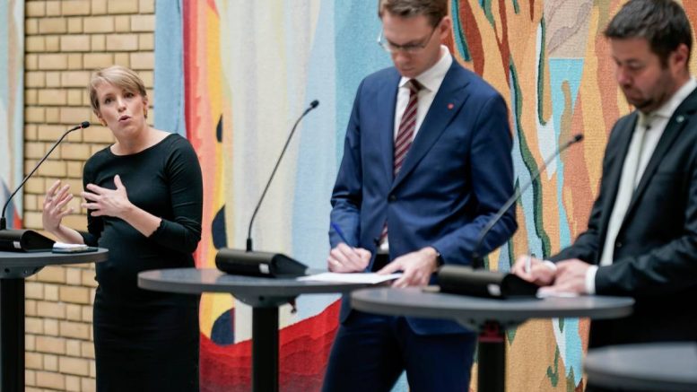 Kari Elisabeth Kaski