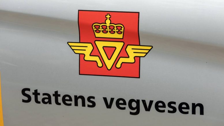 Administration norvégienne des routes publiques