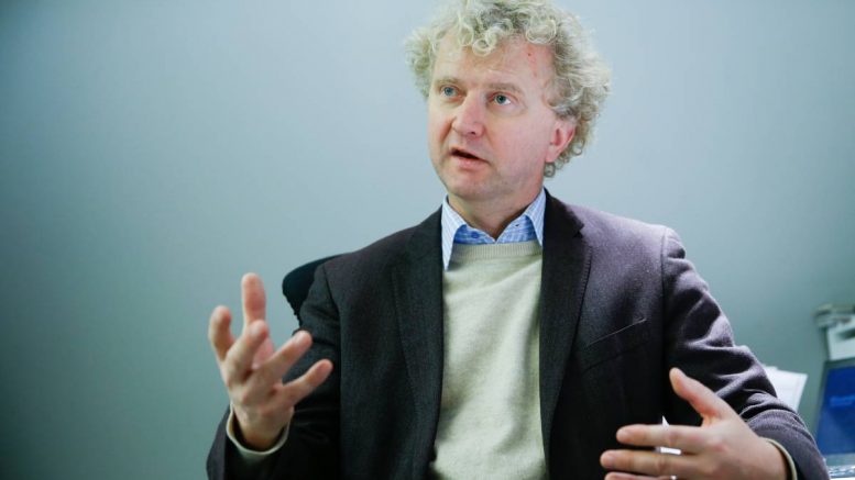 Jan Ludvig Andreassen