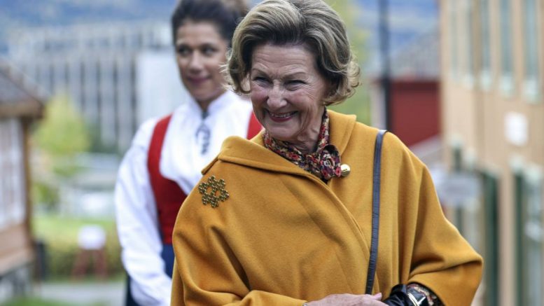 Reine Sonja