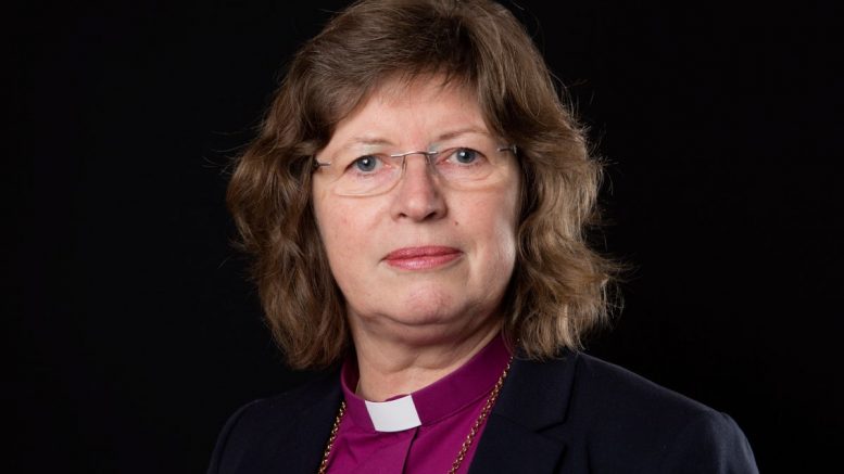 Ingeborg Midtømme