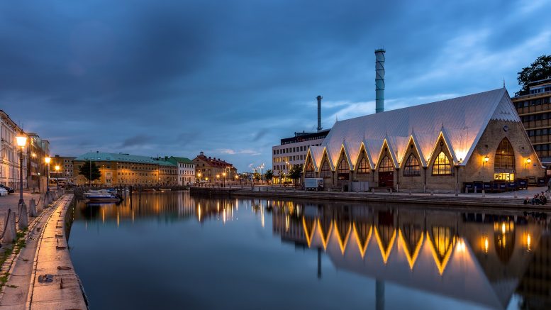 Göteborg Suède