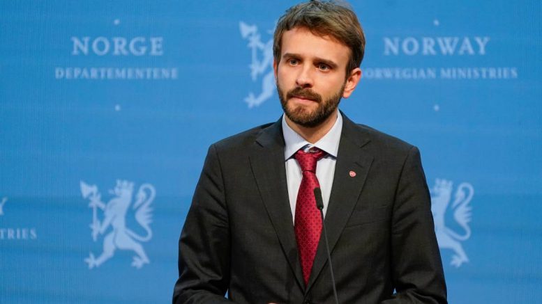 Jean-Christian Vestre