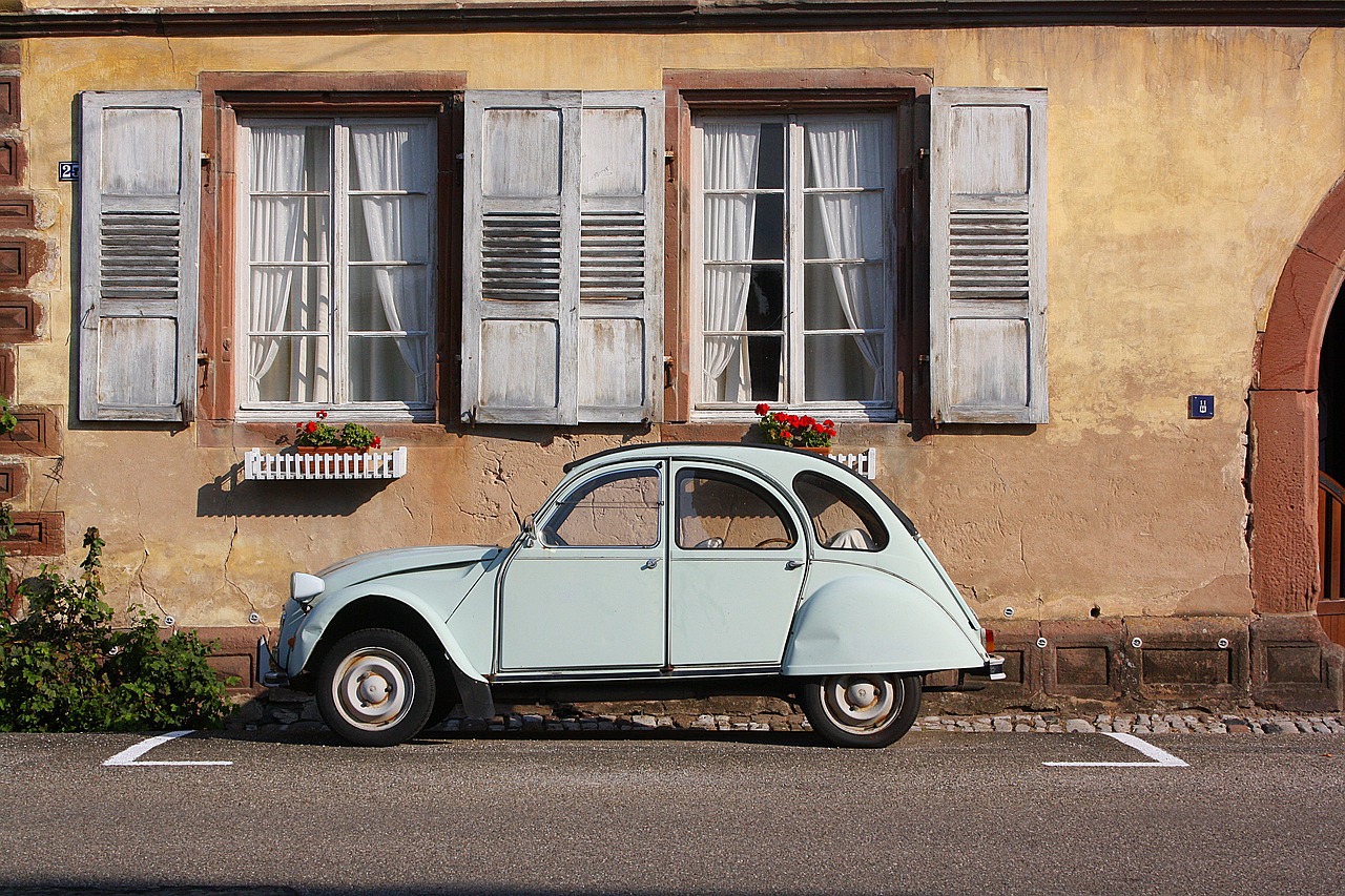 pret de voiture assurance